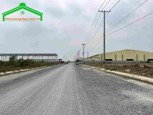 Thời hạn sử dụng đất trong KCN Đà Nẵng