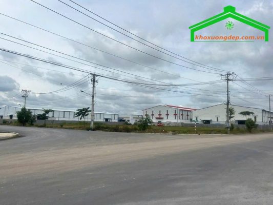 Thời hạn sử dụng đất trong KCN Liên Chiểu, Đà Nẵng