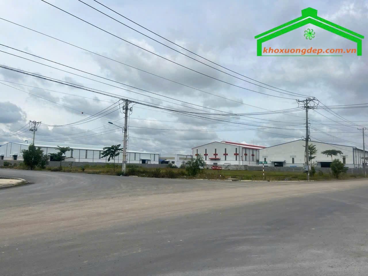 Thời hạn sử dụng đất trong KCN Liên Chiểu, Đà Nẵng