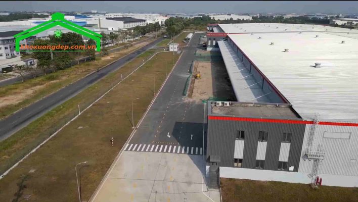 Thời hạn thuê đất của Khu công nghiệp Hoà Cầm, Đà Nẵng