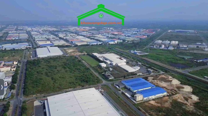 Thời hạn thuê đất của Khu công nghiệp Hoà Khánh - Đà Nẵng