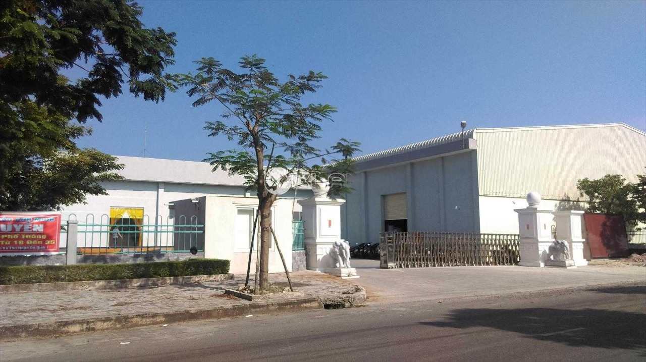 Thời hạn thuê đất tại KCN Dịch vụ thủy sản Đà Nẵng (đến năm 2052) và các chính sách ưu đãi thuế, miễn giảm hấp dẫn cho nhà đầu tư.