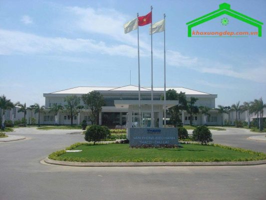 Ban quản lý Khu công nghiệp Chu Lai, Đà Nẵng mới