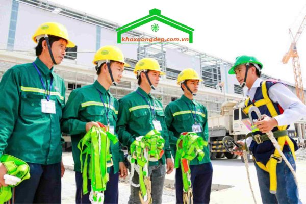 Các ngành nghề tiêu biểu tại Khu công nghiệp Đông Quế Sơn, Đà Nẵng (Quảng Nam cũ)