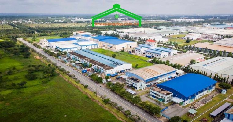 Những chính sách ưu đãi đầu tư tại KCN Trảng Nhật