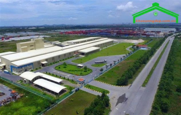 Tất cả các chính sách ưu đãi trong KCN VSIP Quảng Ngãi