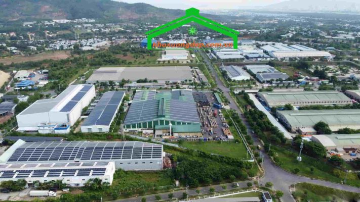 Nhiều chính sách ưu đãi hỗ trợ nhà đầu tư phát triển tại Khu công nghiệp Hoà Cầm, Đà Nẵng