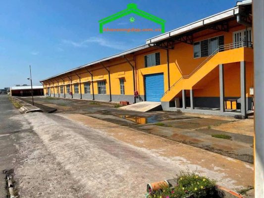 Tất cả các chính sách ưu đãi KCN Bắc Chu Lai