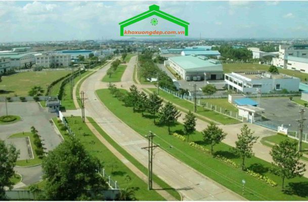 Nhiều chính sách ưu đãi hỗ trợ nhà đầu tư phát triển tại Khu công nghiệp Đông Quế Sơn, Đà Nẵng
