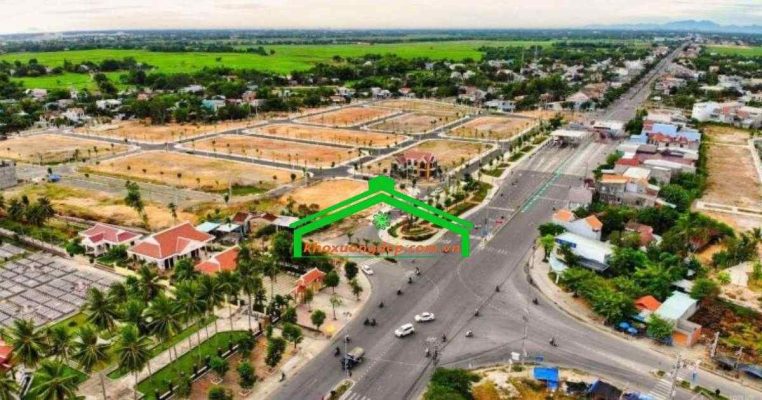 Giá thuê đất & giá thuê kho xưởng khu công nghiệp Trảng Nhật, Đà Nẵng