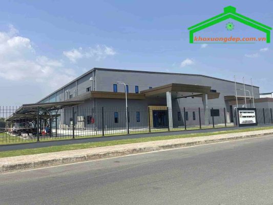 Bảng giá thuê đất trong KCN Bắc Chu Lai