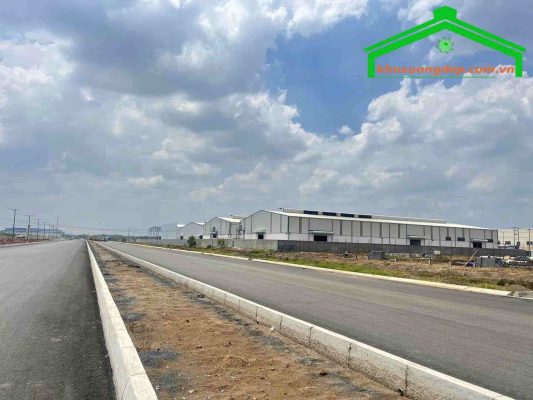 Bảng giá thuê đất và kho xưởng KCN VSIP Quảng Ngãi