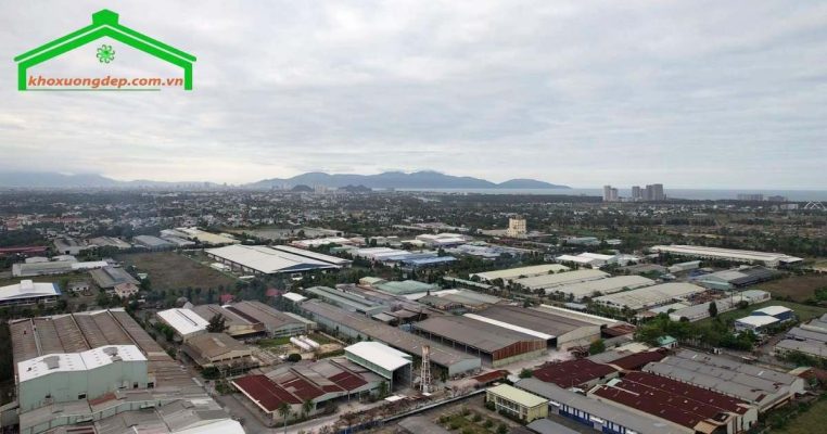 Chi phí đầu tư, thuê đất cũng như sử dụng các dịch vụ tại Khu công nghiệp Điện Nam - Điện Ngọc không mang tính cố định mà sẽ được điều chỉnh linh hoạt theo từng giai đoạn.