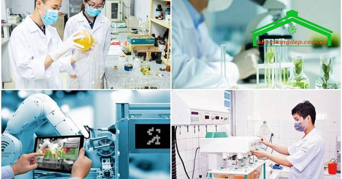 Chính sách ưu đãi thuế TNDN dành cho Doanh nghiệp Khoa học và Công nghệ là đòn bẩy để các đơn vị này phát triển bứt phá.