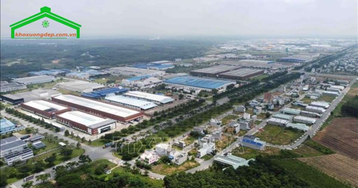 Tìm hiểu thời hạn sử dụng đất tại KCN Tam Anh - An An Hòa, Đà Nẵng, những chính sách ưu đãi đầu tư hấp dẫn và các ngành nghề ưu tiên. 