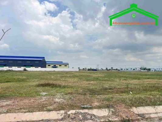 Thời hạn thuê đất trong KCN Đại Hiệp