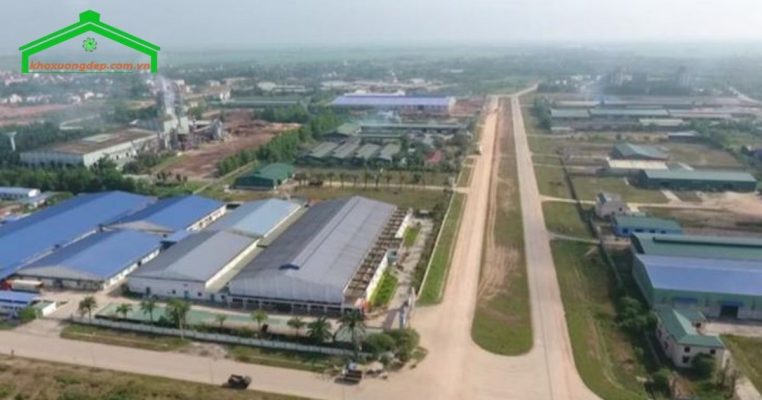 Thời hạn thuê đất KCN Tam Anh – Hàn Quốc, Đà Nẵng: Lợi thế dài hạn cho nhà đầu tư