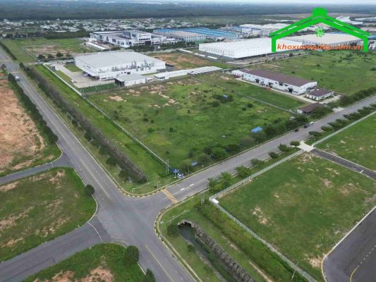 Thời hạn thuê đất trong KCN Tam Thăng