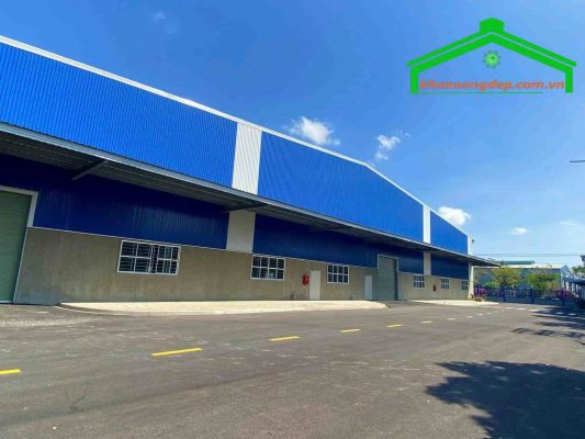 Thời hạn thuê đất của Khu công nghiệp Sài Gòn - Dung Quất, Quảng Ngãi