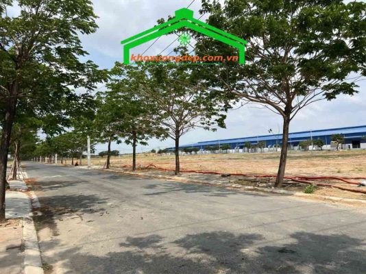 Thời hạn thuê đất của Khu công nghiệp Tam Hiệp, Đà Nẵng