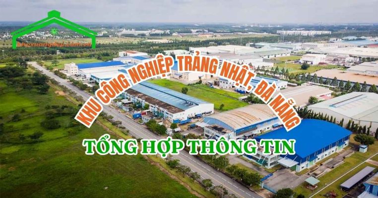 Khu công nghiệp Trảng Nhật, Đà Nẵng