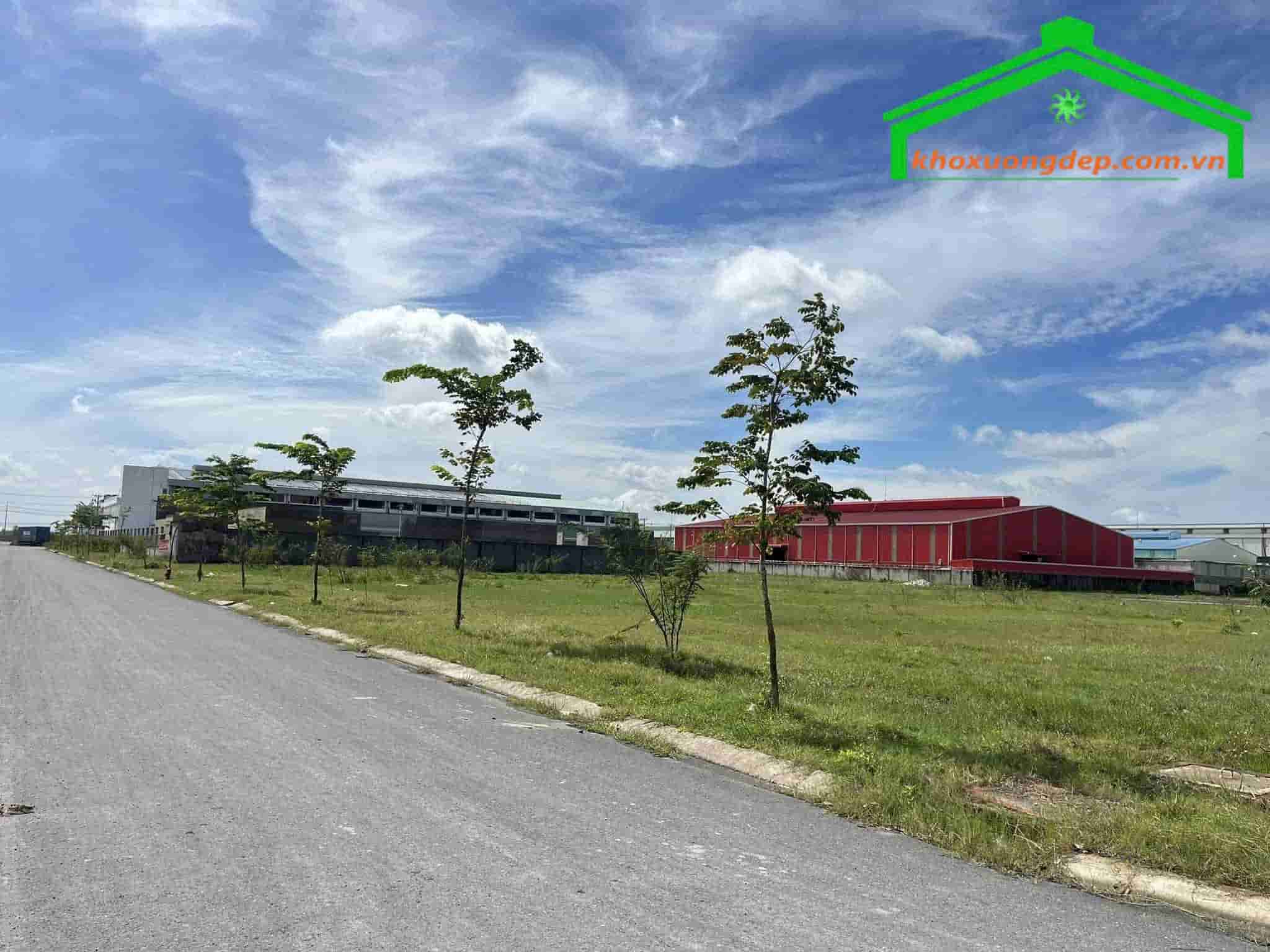 Thời hạn thuê đất trong KCN Bắc Chu Lai