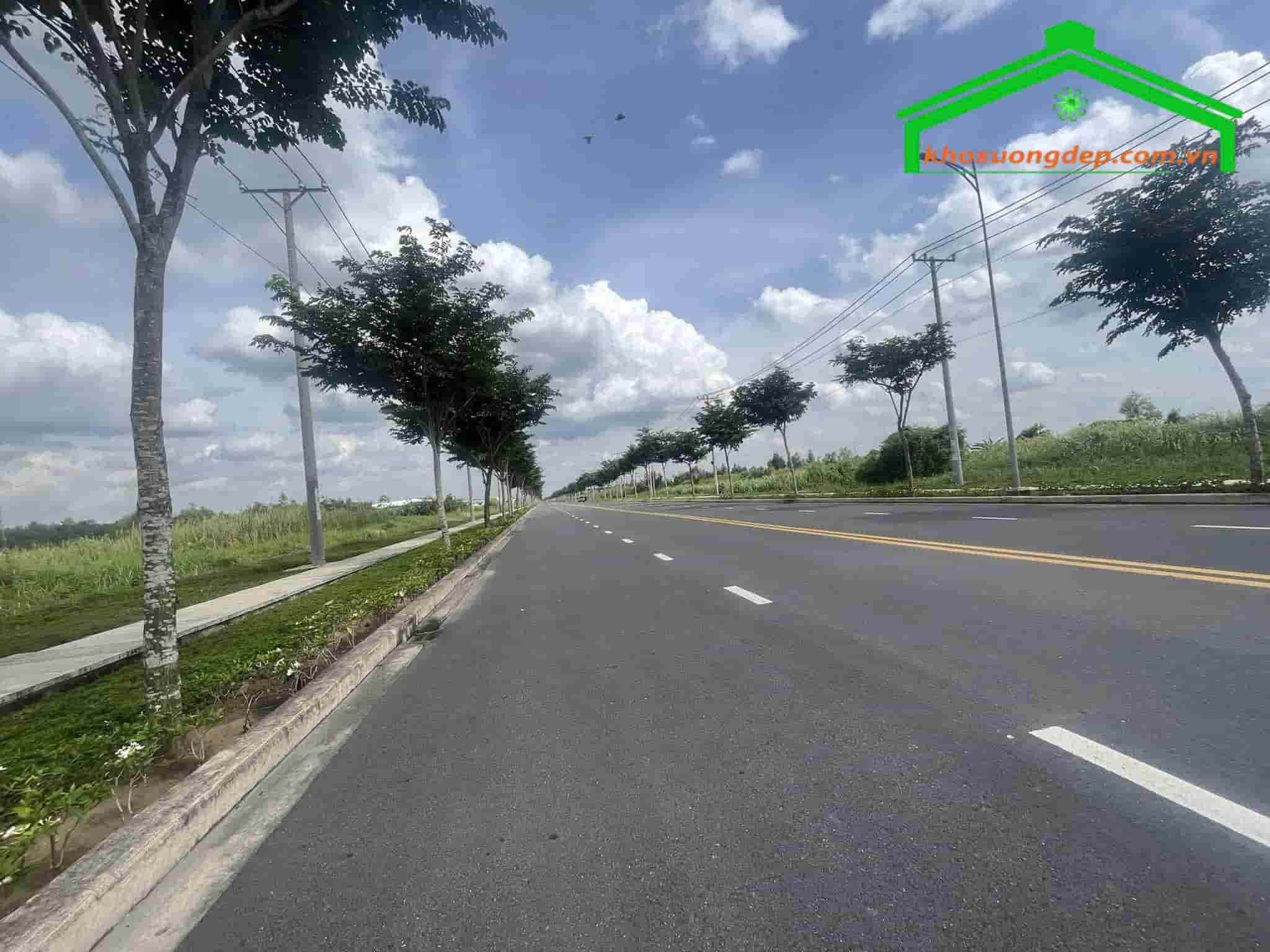 Bán đất 20000m2 KCN Liên Chiểu, Đà Nẵng