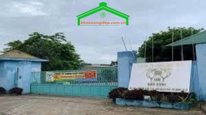 Liên hệ ban quản lý KCN Quảng Phú, Quảng Ngãi