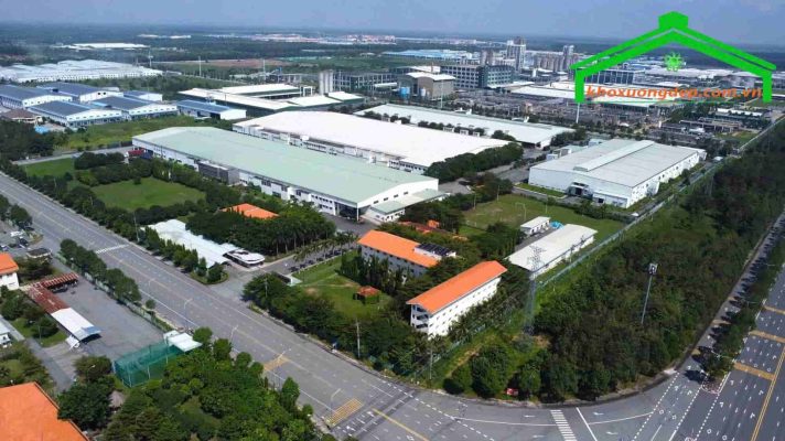 Tất cả các chính sách trong KCN Tịnh Phong