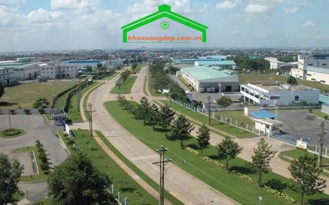 Tất cả các chính sách ưu đãi trong KCN Quảng Phú