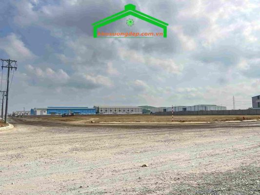 Thời hạn thuê đất KCN Bình Hòa - Bình Phước