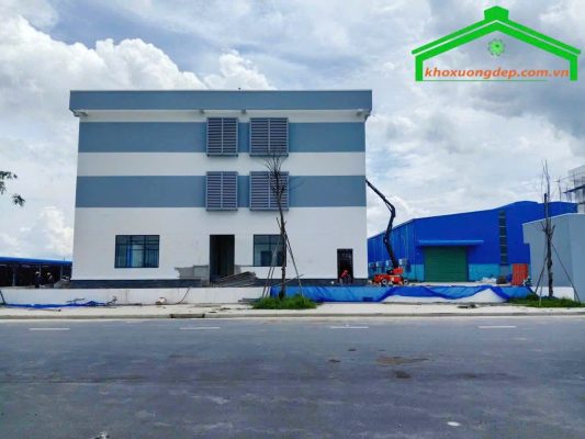 Ban quản lý Cụm công nghiệp Tân Hội 2, Tây Ninh