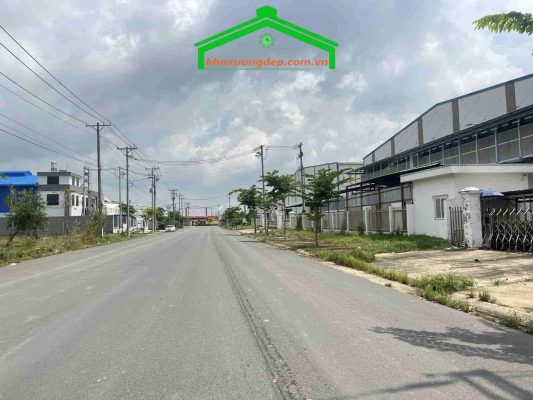 Tất cả các chính sách ưu đãi đầu tư trong Cụm công nghiệp Tân Hội 2