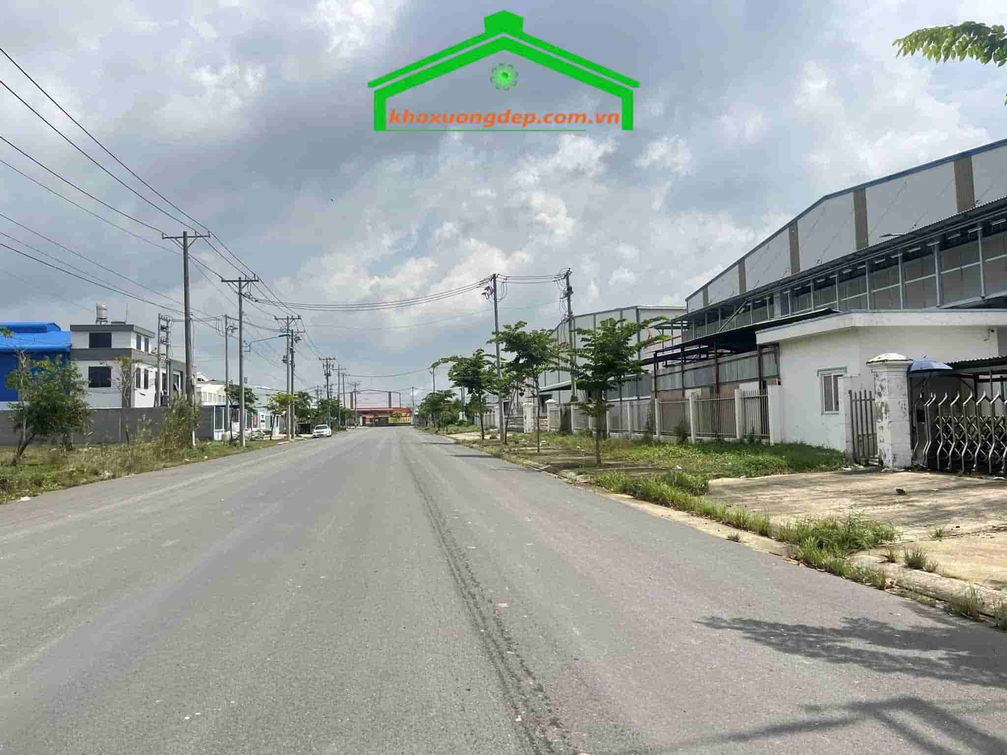 Tất cả các chính sách ưu đãi đầu tư trong Cụm công nghiệp Tân Hội 2