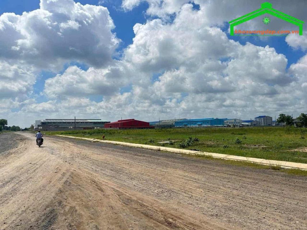 Bán đất 10000m2 tại KCN Liên Chiểu, Đà Nẵng