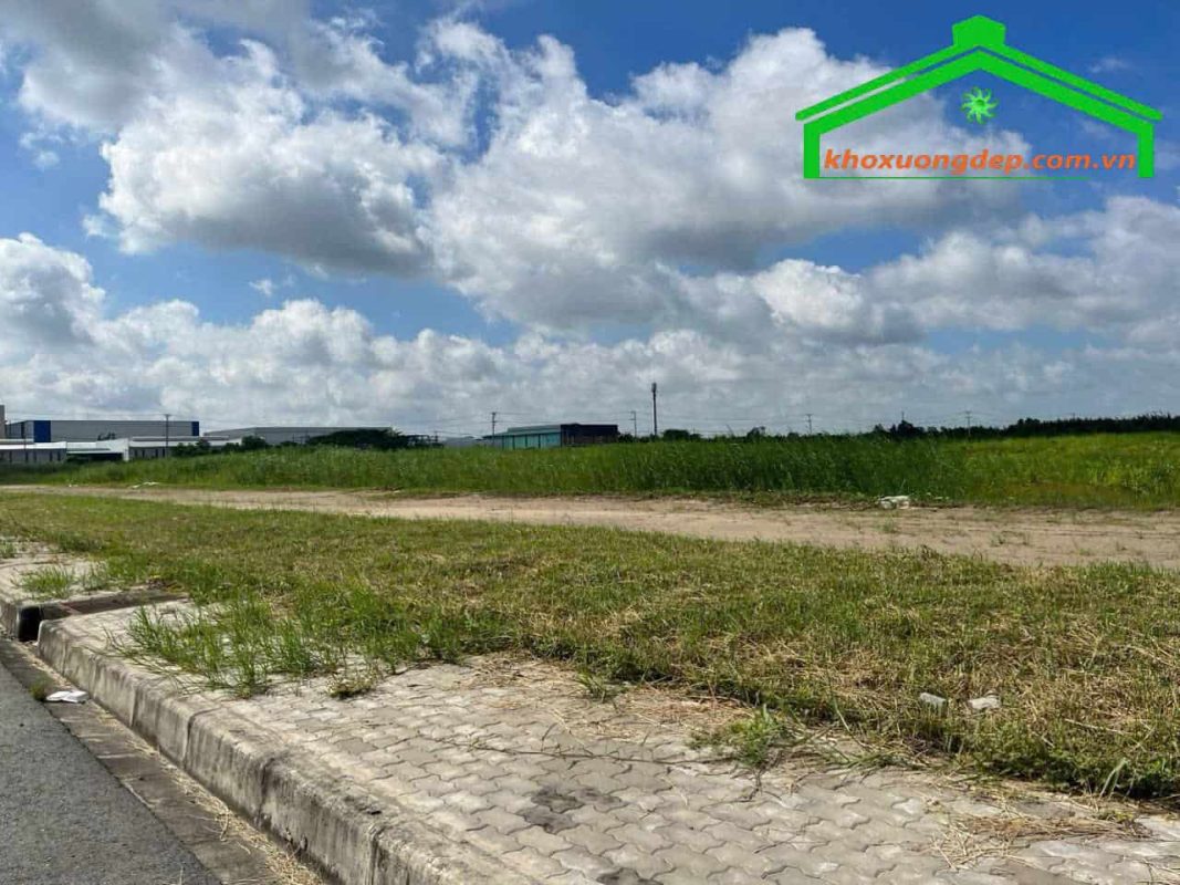 Bán đất 7000m2 KCN Hòa Khánh mở rộng, Đà Nẵng