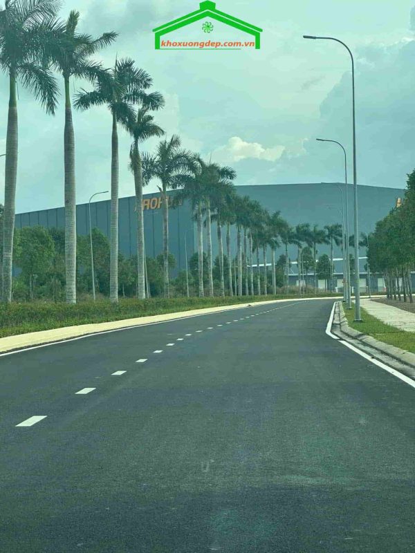 Bán đất công nghiệp 7500m2 KCN Liên Chiểu, Đà Nẵng