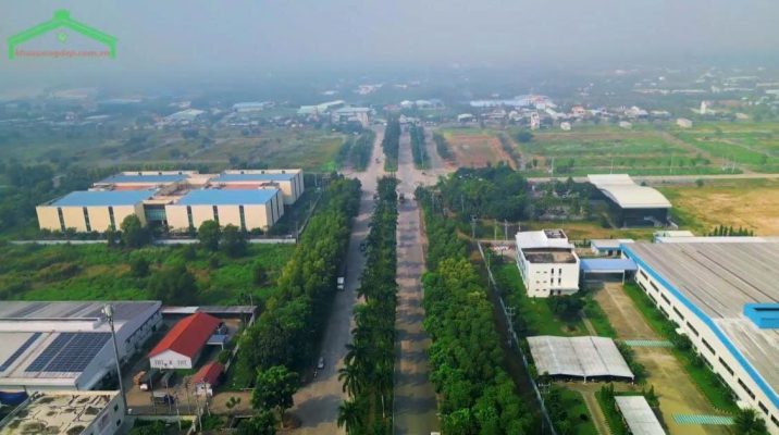 Mua nhà xưởng ngoài khu công nghiệp cần lưu ý gì?