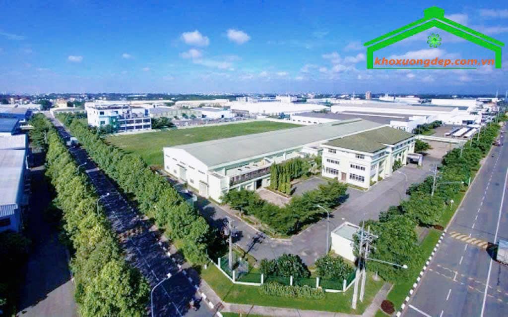 Khi đi thuê kho xưởng cần lưu ý gì