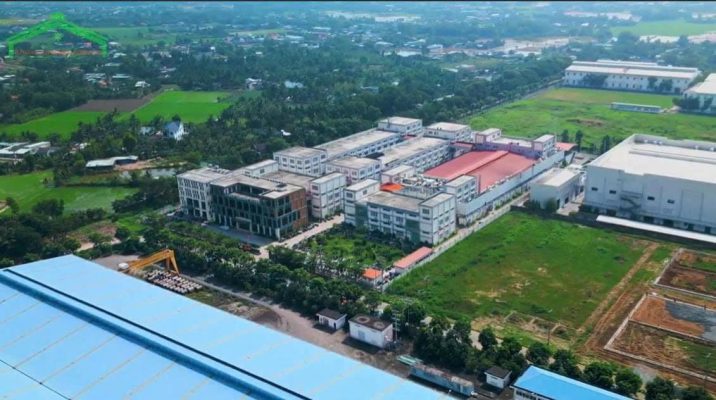 Mua nhà xưởng trong khu công nghiệp cần lưu ý gì?