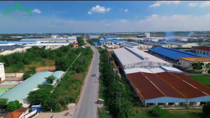 Có nên mua nhà xưởng cũ không