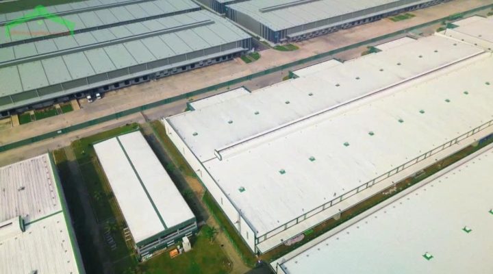 Khu công nghiệp tại Miền Trung tiếp nhận nghành nghề dệt nhuộm