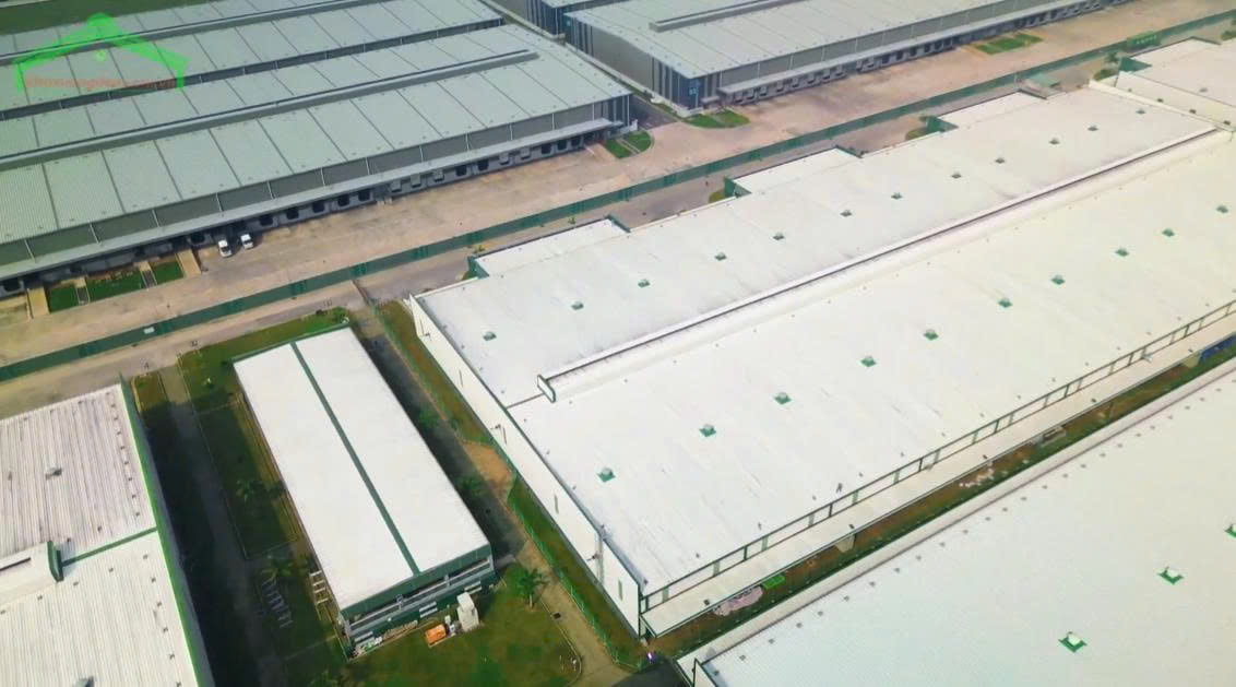 Khu công nghiệp tại Miền Trung tiếp nhận nghành nghề dệt nhuộm