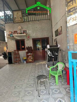 Cho thuê kho xưởng 540m2 Xã Tân Vĩnh Lộc, Bình Tân cũ