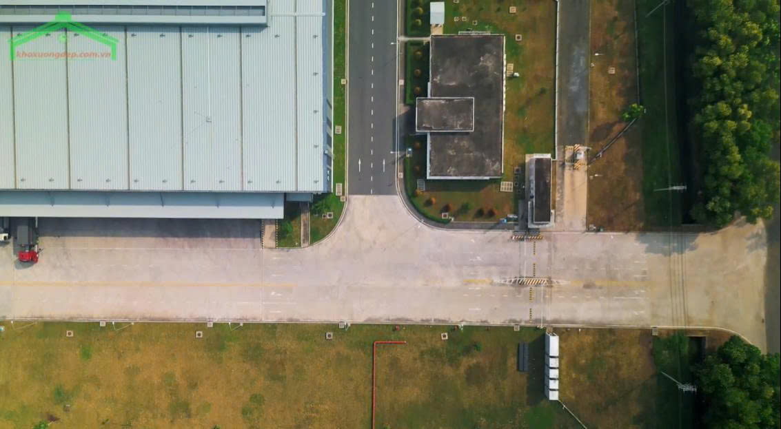 Sàn Phân Phối Chính Thức Khu Công Nghiệp Quảng Trị (QTIP)