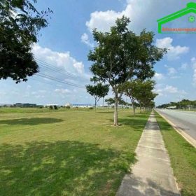 Bán đất công nghiệp 16274 m2 KCN Hòa Bình, Tây Ninh