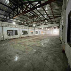 Cho thuê kho xưởng 360m2 Hồ Học Lãm, Phú Định