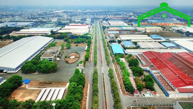 Tiềm năng của thị trường thuê kho xưởng Đà Nẵng