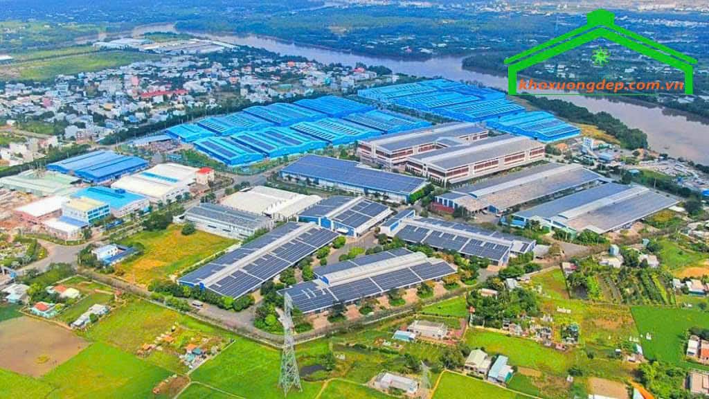 Mua bán nhà xưởng Đà Nẵng - Cần lưu ý gì? Bên nào chuyên?