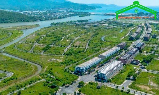 Kho Xưởng Đà Nẵng - Mua bán cho thuê kho xưởng, đất KCN